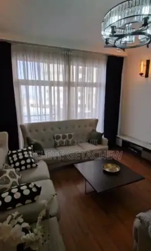 3bdrm Apartment in Bole Welosefer for sale