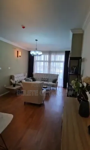 3bdrm Apartment in Bole Welosefer for sale