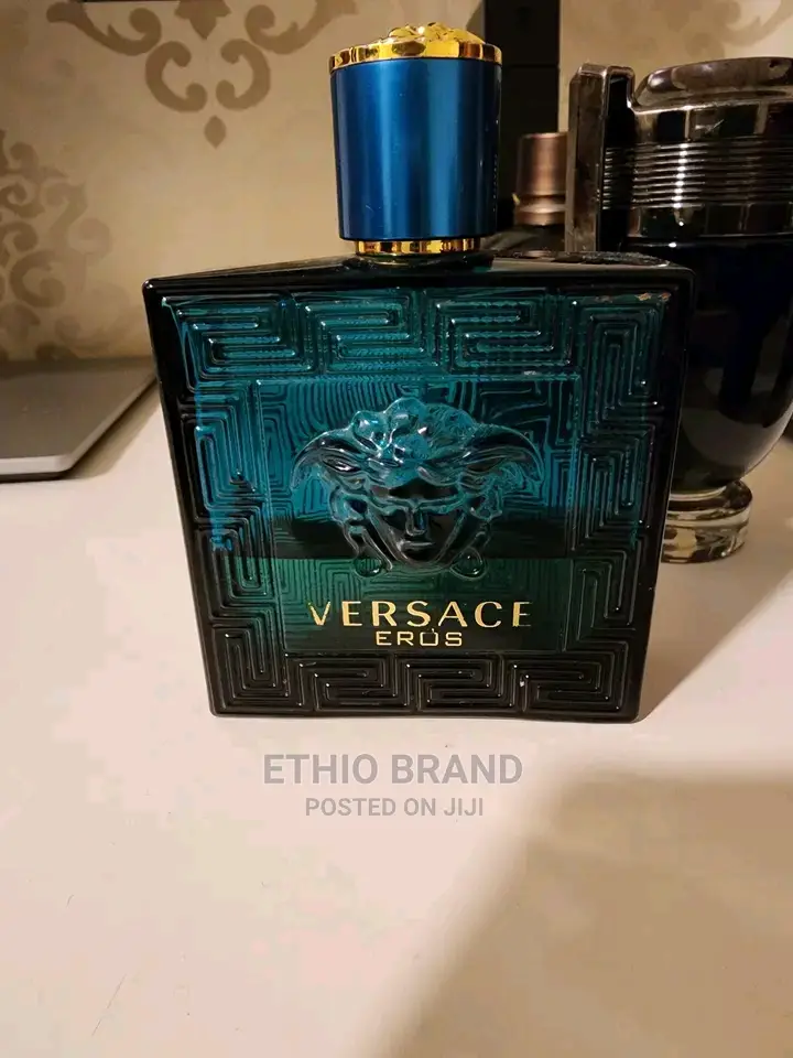 Versace for Men Discount