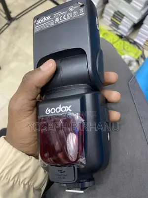 Tt600 Camera Flash Speed Light