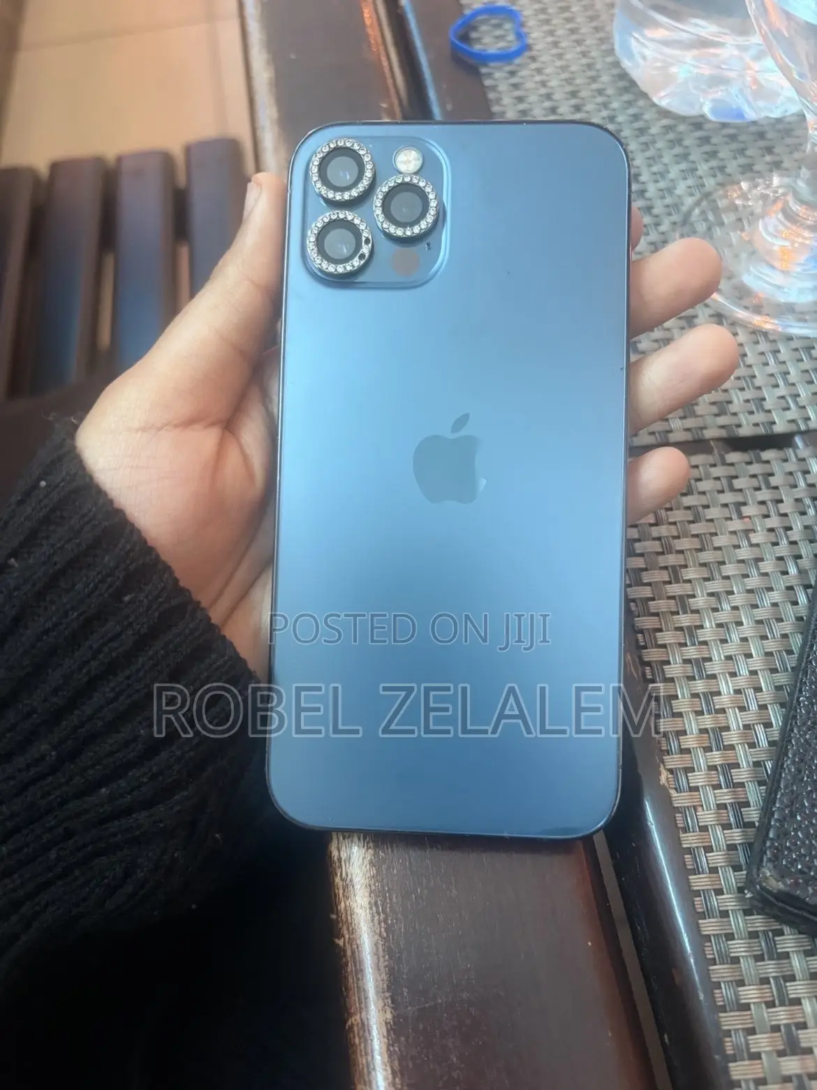 Apple iPhone 12 Pro 128 GB Blue