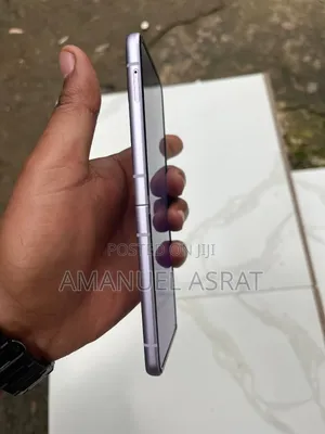 Samsung Galaxy Z Flip 3 256 GB Purple