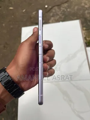 Samsung Galaxy Z Flip 3 256 GB Purple