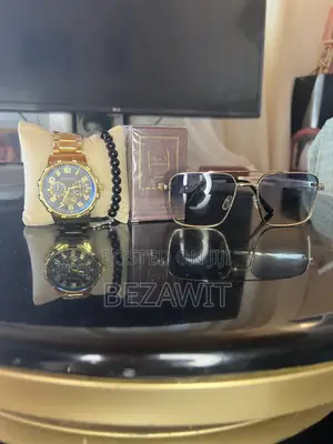 Men’s Package
