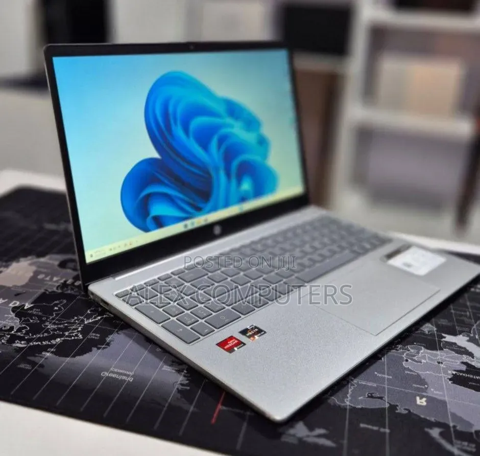 New Laptop HP Stream Notebook 16GB AMD Ryzen 7 SSD 256GB