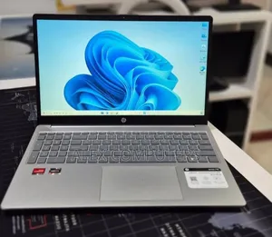 New Laptop HP Stream Notebook 16GB AMD Ryzen 7 SSD 256GB