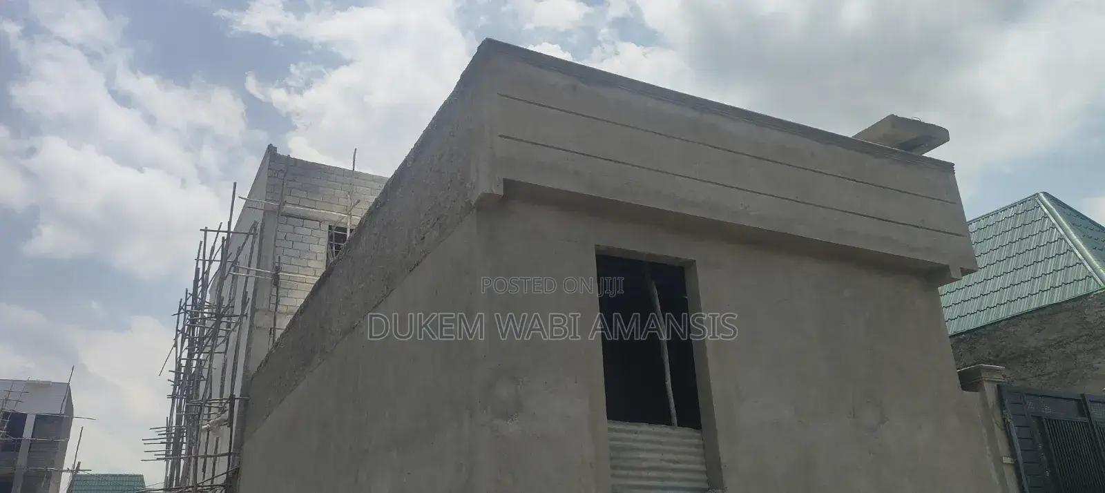 8bdrm House in Bishoftu Dukem, East Shewa for sale
