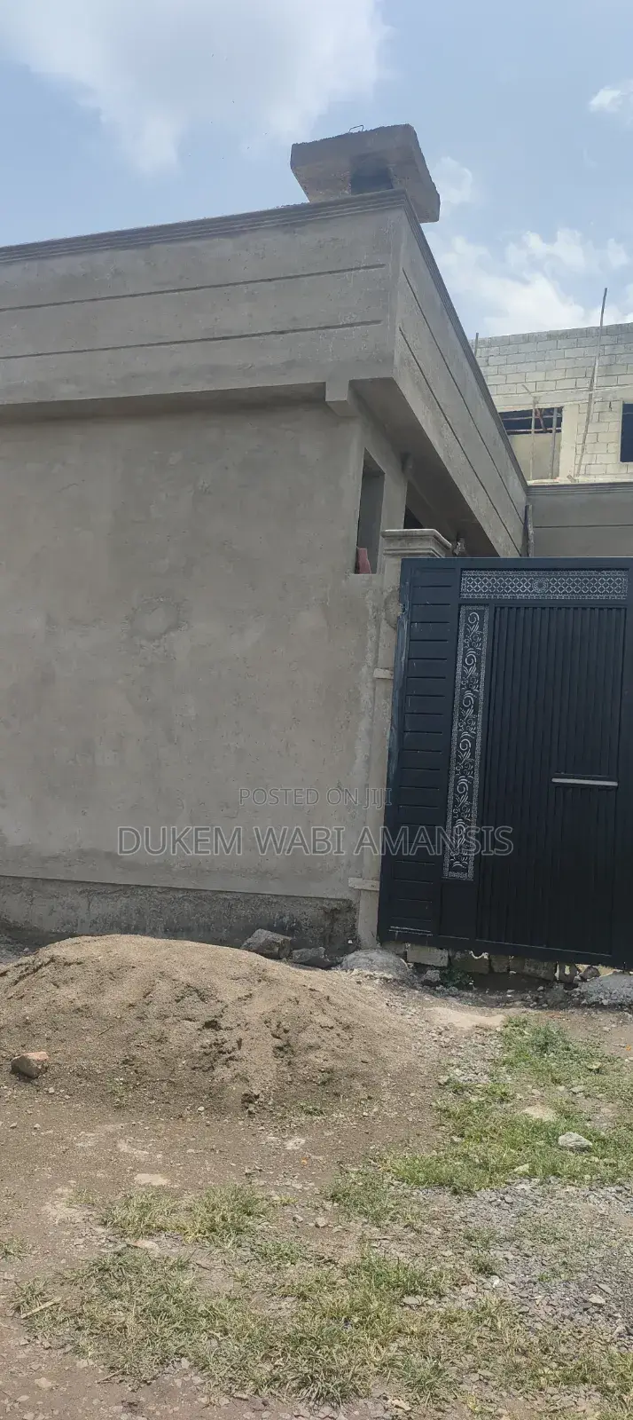 8bdrm House in Bishoftu Dukem, East Shewa for sale