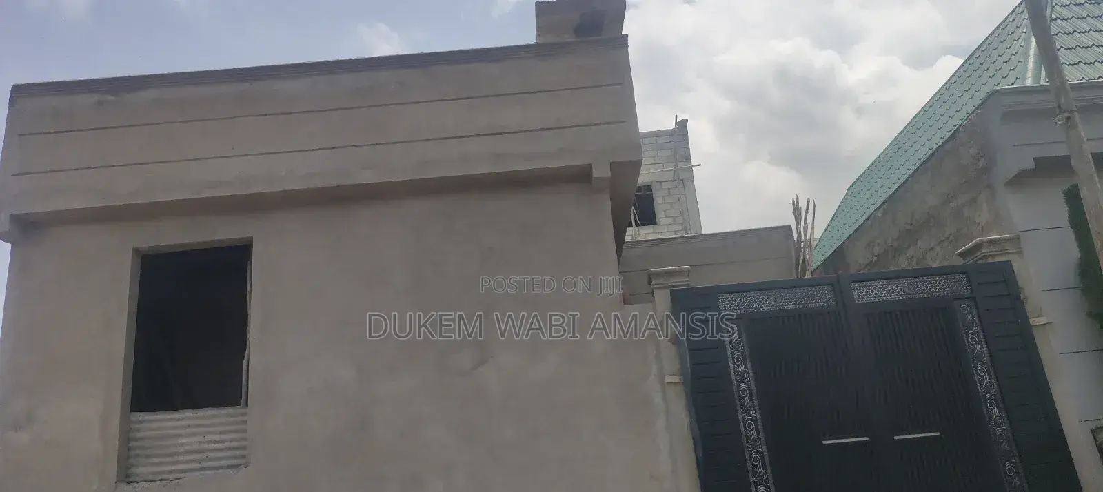 8bdrm House in Bishoftu Dukem, East Shewa for sale