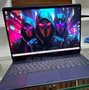 New Laptop Alienware M15 r3 32GB Intel Core Ultra 9 SSD 1T