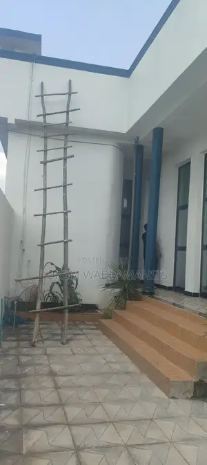 Furnished 6bdrm House in Bishoftu Dukem, East Shewa for sale