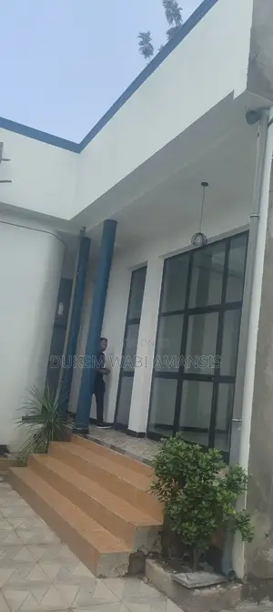 Furnished 6bdrm House in Bishoftu Dukem, East Shewa for sale
