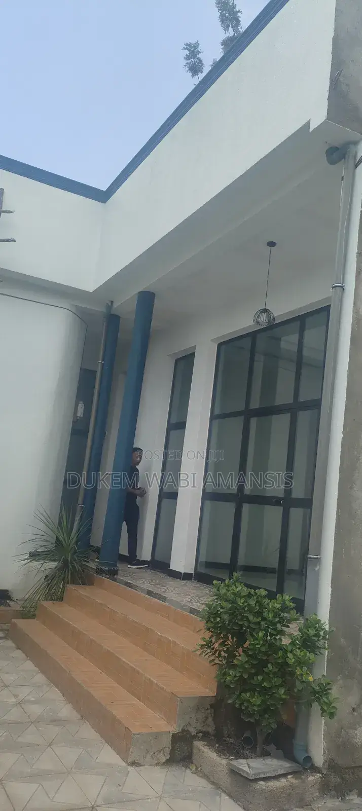 Furnished 6bdrm House in Bishoftu Dukem, East Shewa for sale