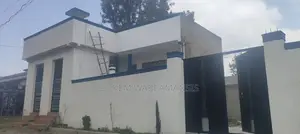 Furnished 6bdrm House in Bishoftu Dukem, East Shewa for sale