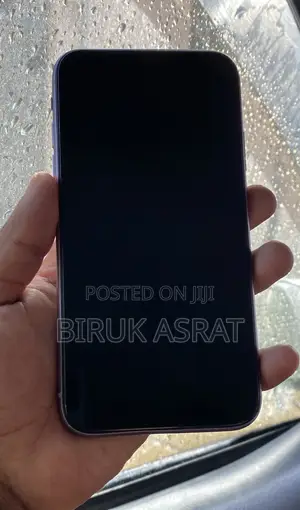 Apple iPhone 11 128 GB Purple