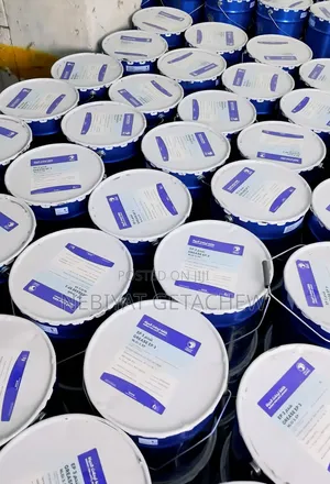 ADNOC Grease EP3 15kg