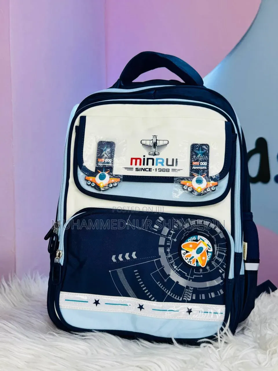 High Quality Bag