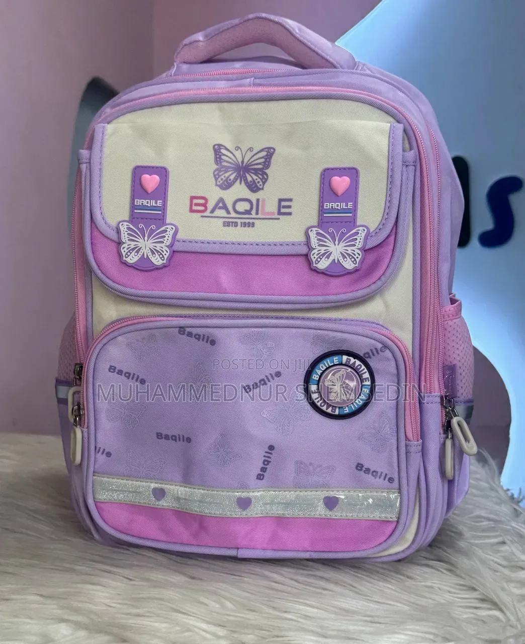 High Quality Bag