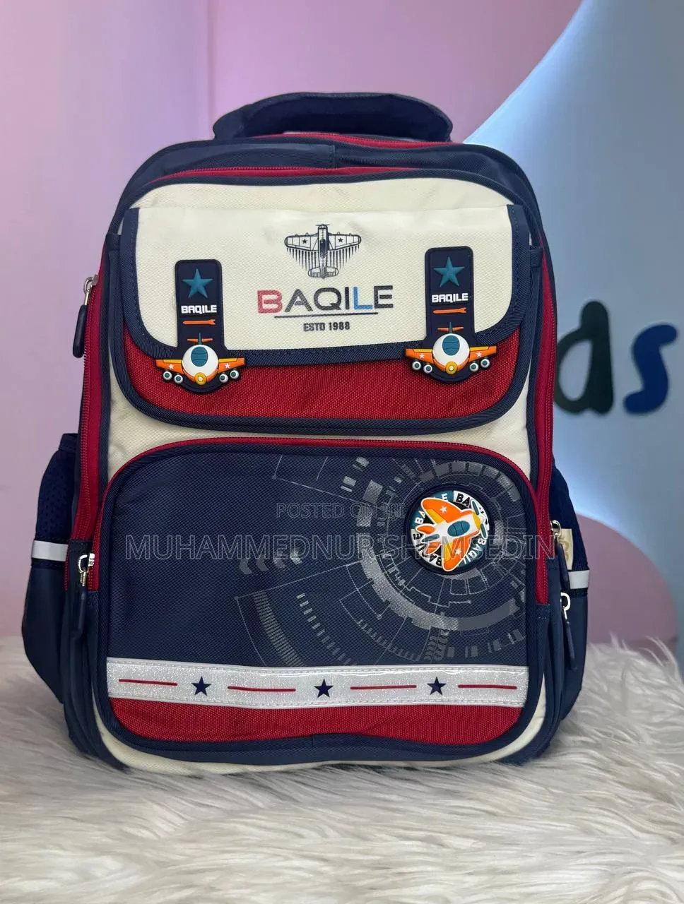 High Quality Bag