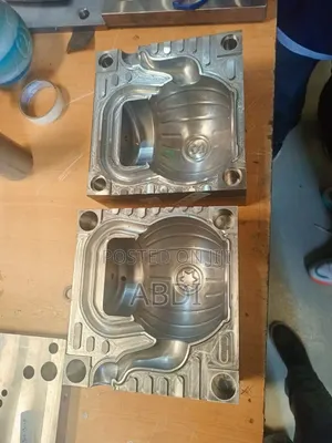 Plastic Moulds for Sale – Ready for Production