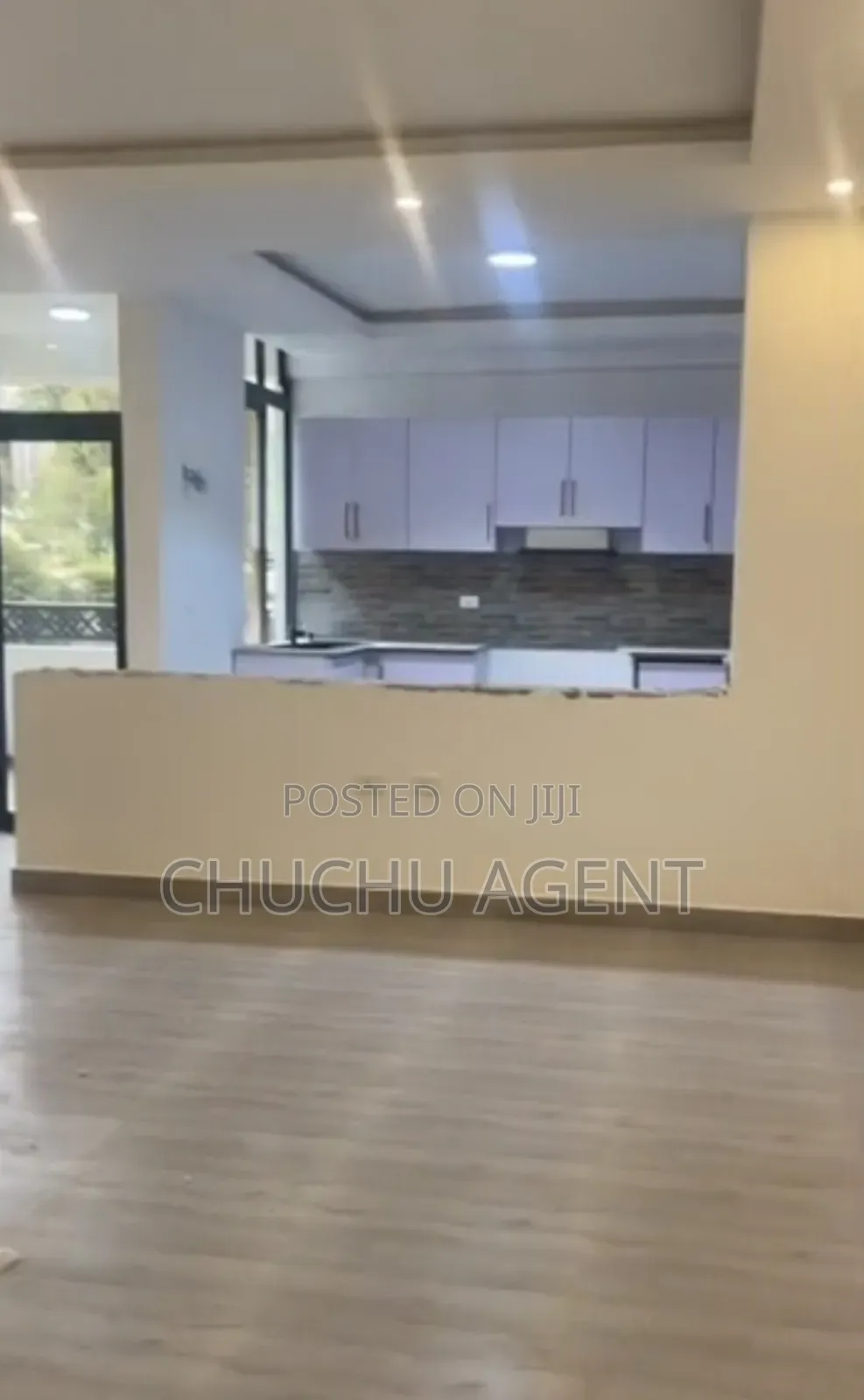 3bdrm Apartment in Yeka for sale
