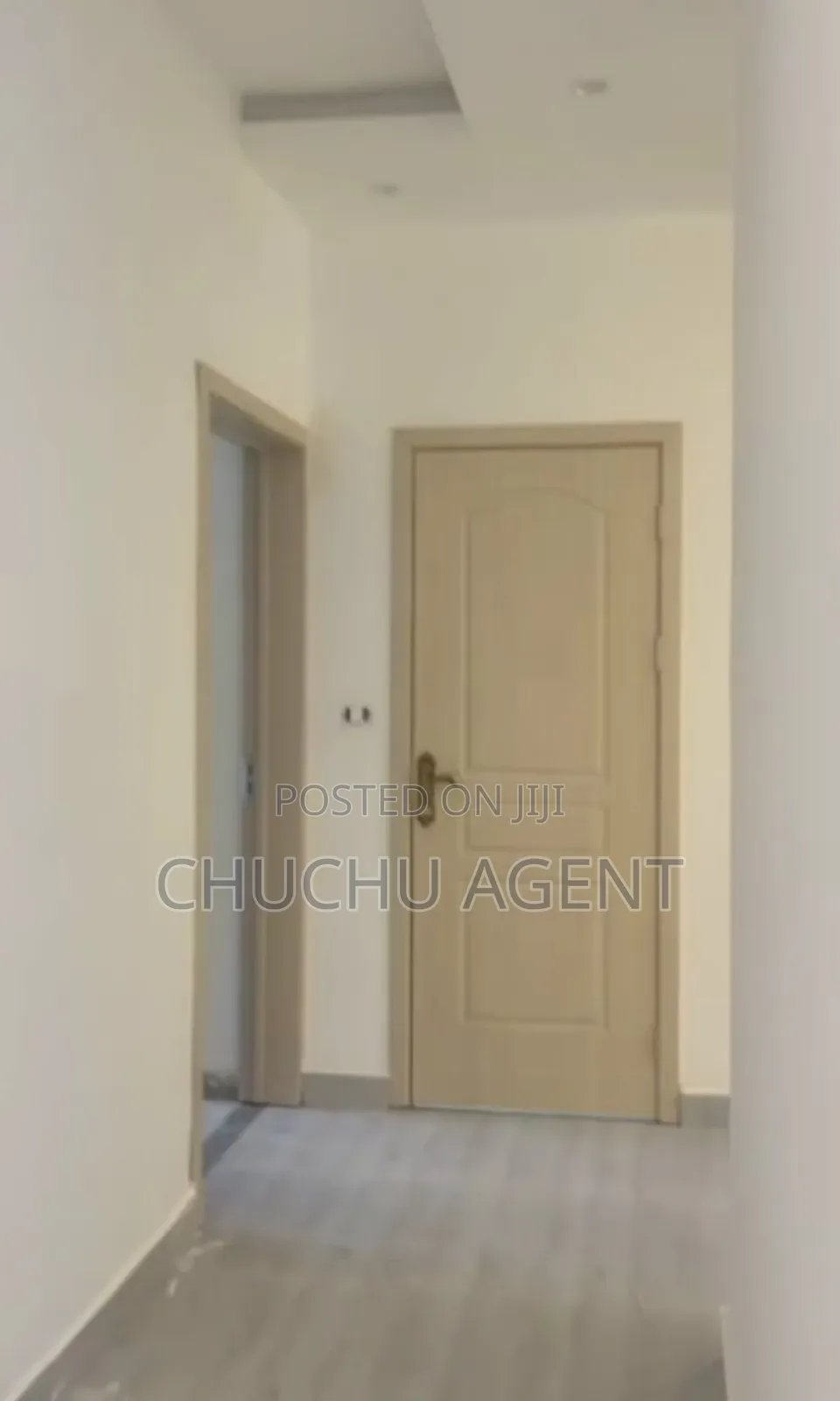3bdrm Apartment in Yeka for sale