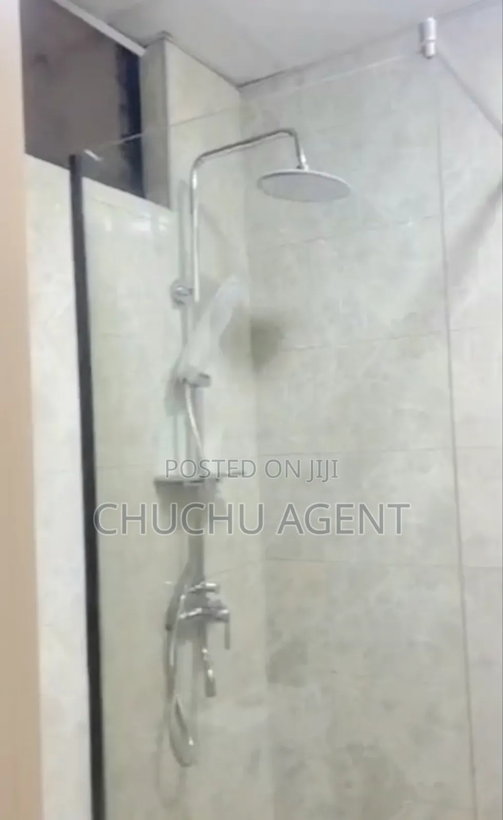 3bdrm Apartment in Yeka for sale