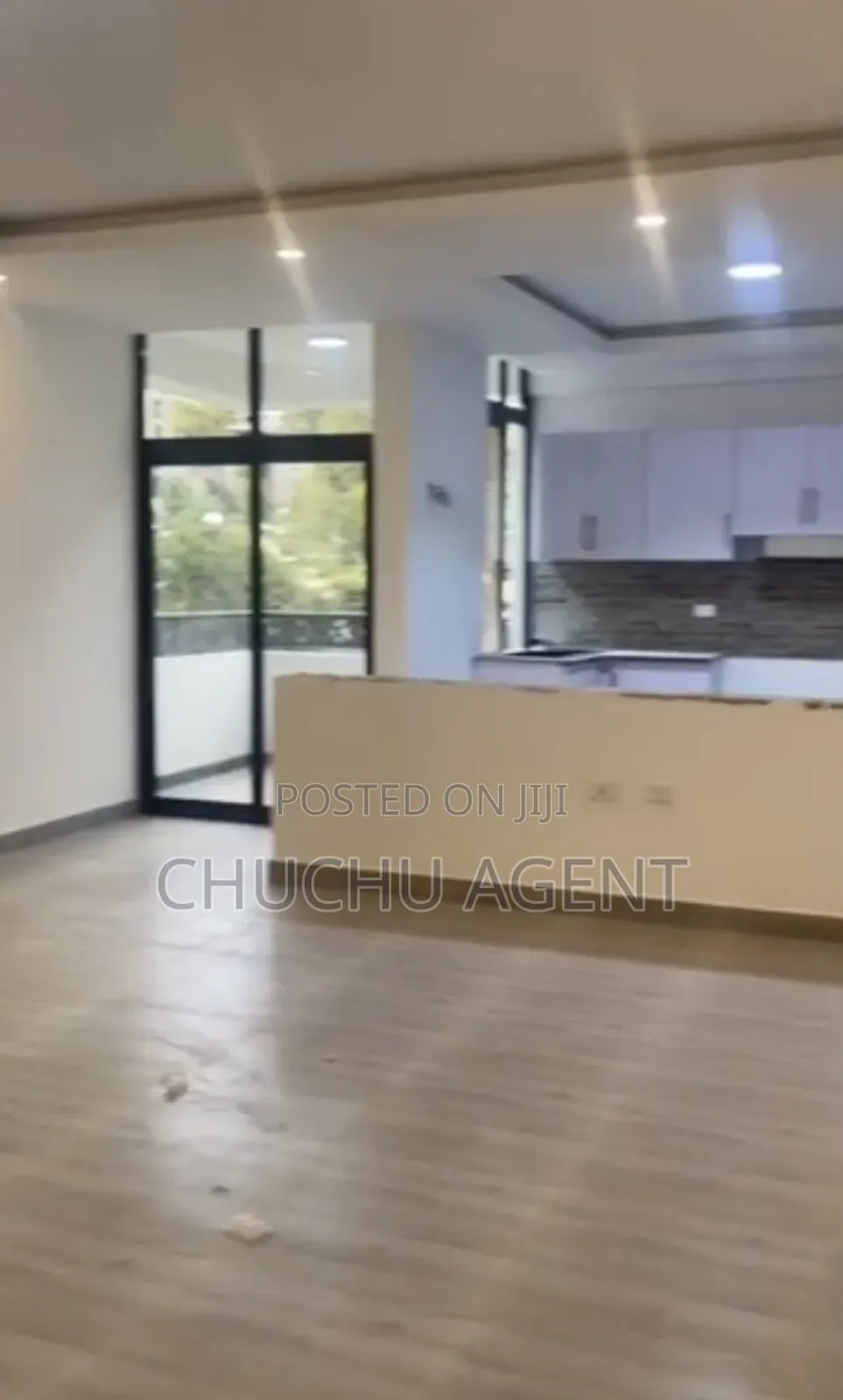 3bdrm Apartment in Yeka for sale