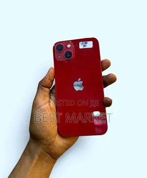 Apple iPhone 12 128 GB Red