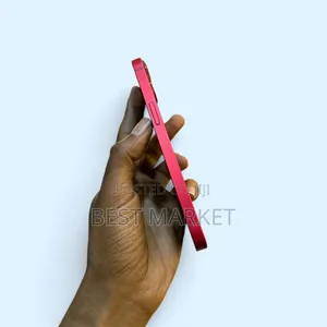 Apple iPhone 12 128 GB Red