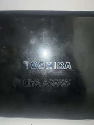 Laptop Toshiba Portege Z930 4GB Intel Core i5 SSD 512GB