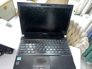 Laptop Toshiba Portege Z930 4GB Intel Core i5 SSD 512GB
