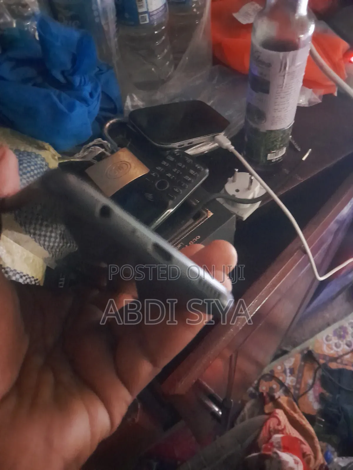 Samsung Galaxy A23 128 GB Blue