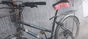 Bicycle Bicycle
