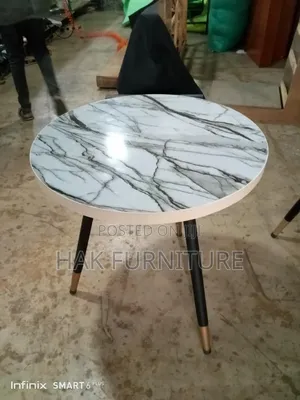 Cafe Table