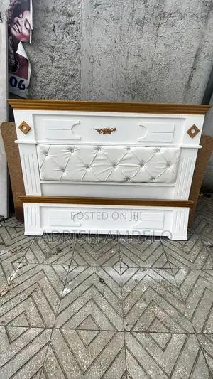 New Design Kefaye Cherk Bed