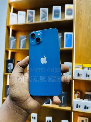 Apple iPhone 13 128 GB Blue
