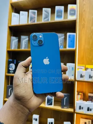 Apple iPhone 13 128 GB Blue