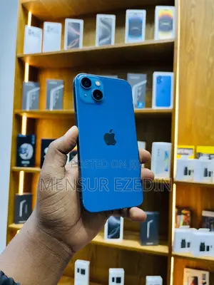 Apple iPhone 13 128 GB Blue