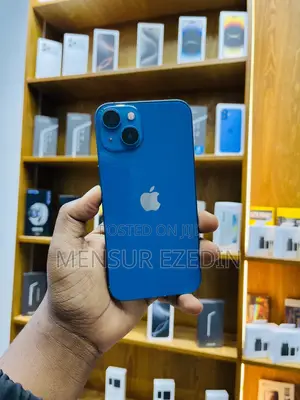 Apple iPhone 13 128 GB Blue