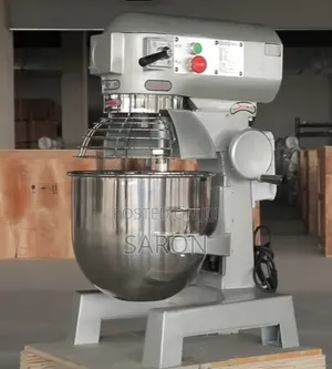 Mixer Machine