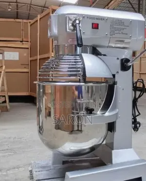 Mixer Machine