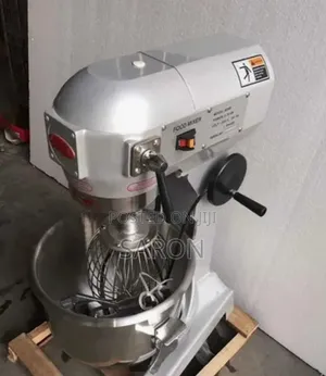 Mixer Machine