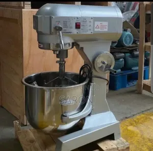 Mixer Machine