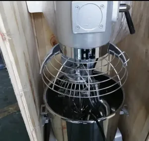 Mixer Machine
