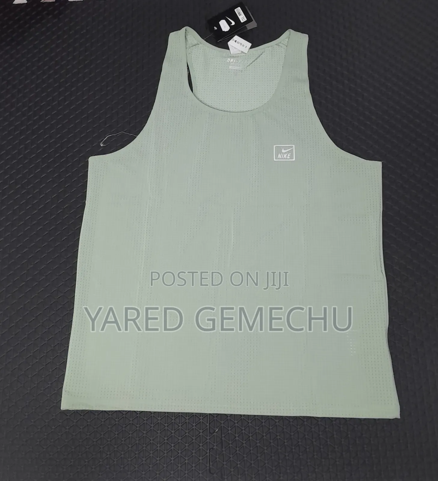 Gym T-Shirt