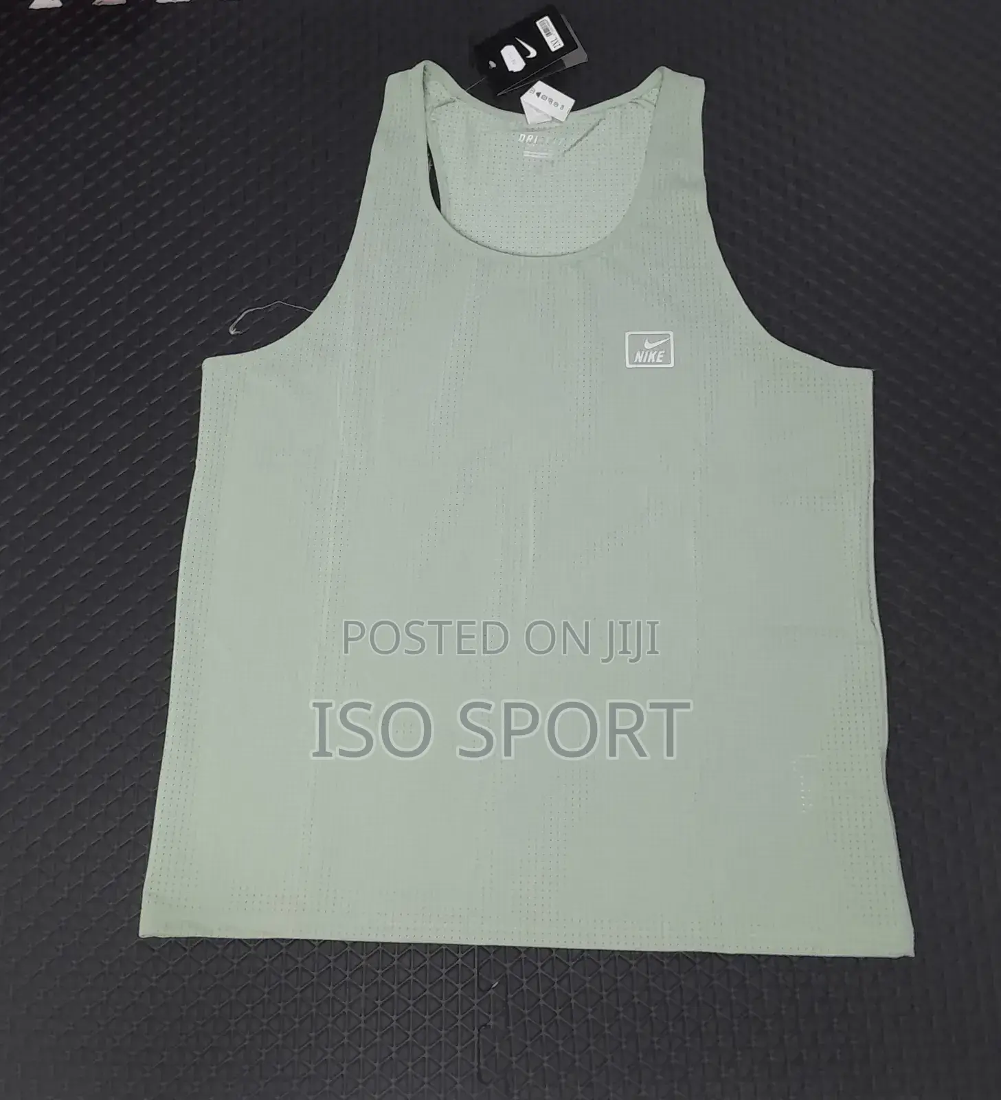 Gym T-Shirt