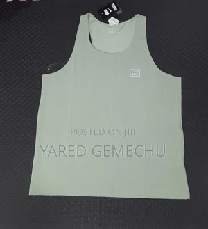 Gym T-Shirt