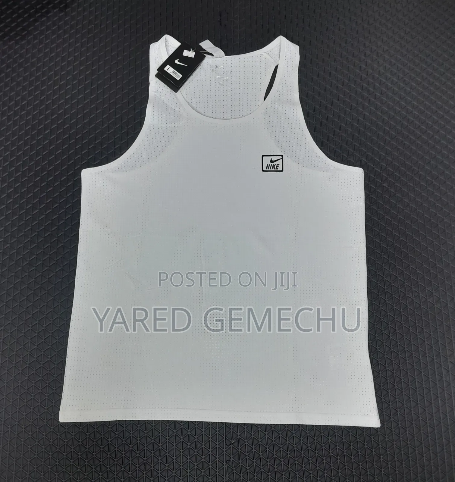 Gym T-Shirt