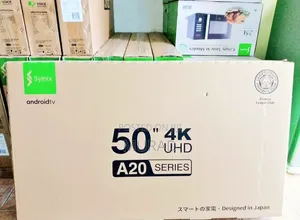TV 50inch Smart